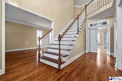 3326 W Hampton Pointe Dr, Florence, SC 29501 photo 19