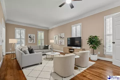 3326 W Hampton Pointe Dr, Florence, SC 29501 photo 6