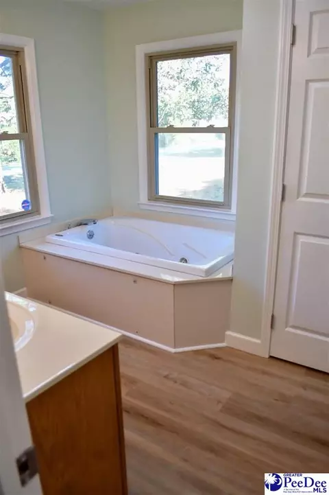 Bath - 405 Dianne Dr, Cheraw, SC 29520 photo 4 of 5