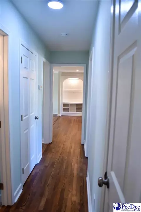 Entry Way - 405 Dianne Dr, Cheraw, SC 29520 photo 1 of 1