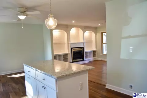 Living - 405 Dianne Dr, Cheraw, SC 29520 photo 1 of 5