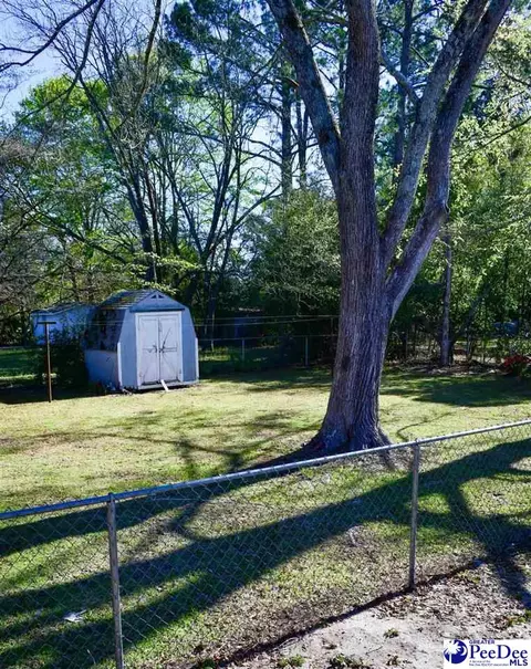 Exterior - 405 Dianne Dr, Cheraw, SC 29520 photo 10 of 12