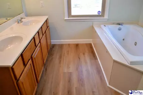 Bath - 405 Dianne Dr, Cheraw, SC 29520 photo 5 of 5
