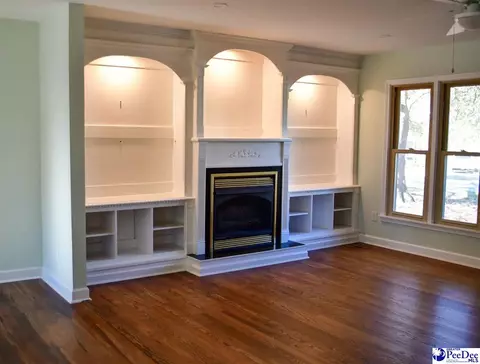 Living - 405 Dianne Dr, Cheraw, SC 29520 photo 3 of 5