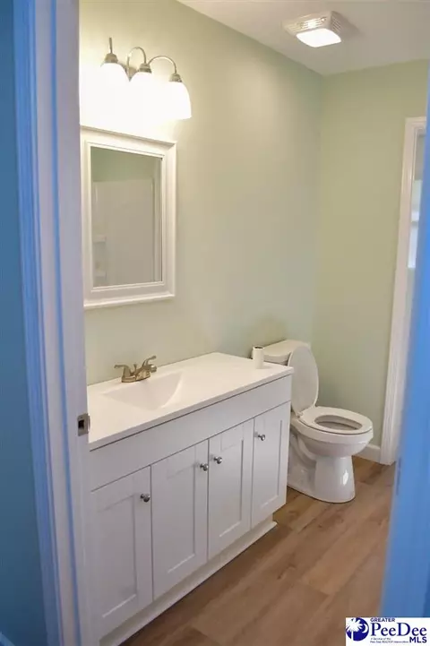 Bath - 405 Dianne Dr, Cheraw, SC 29520 photo 1 of 5