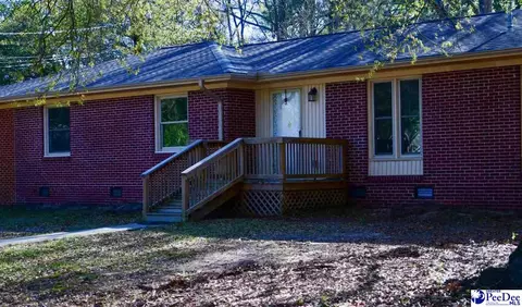 405 Dianne Dr, Cheraw, SC 29520