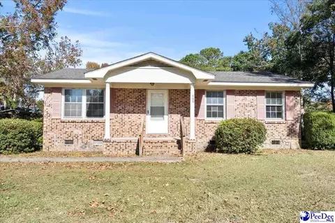 400 Avon Rd, Marion, SC 29571