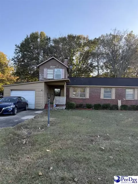 105 Patsy Ln, Cheraw, SC 29520 photo 1