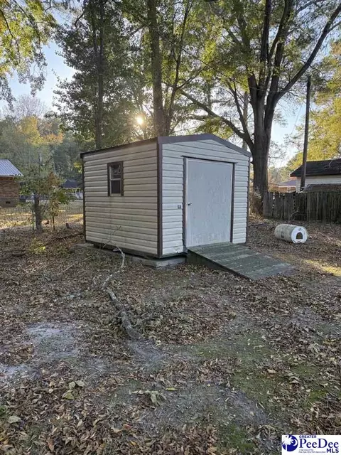 105 Patsy Ln, Cheraw, SC 29520 photo 8