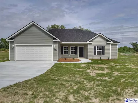 1608 S Highway 57, Dillon, SC 29536