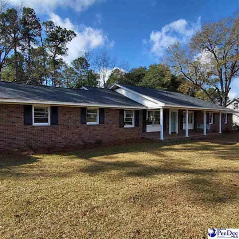 416 Pine Hill Rd, Saint Matthews, SC 29135