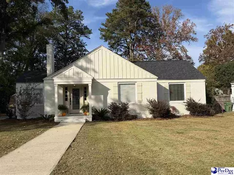 1007 W Cedar St, Florence, SC 29501 photo 1