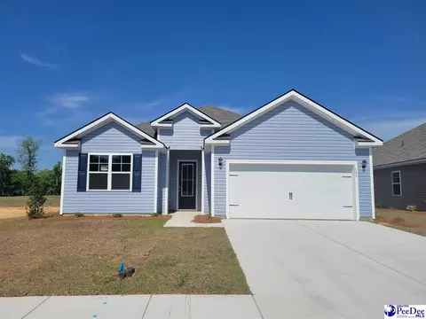 289 Bluff View Ln, Florence, SC 29505