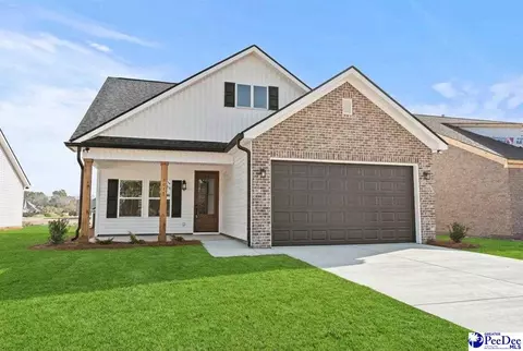 1017 Wessex Dr, Florence, SC 29501