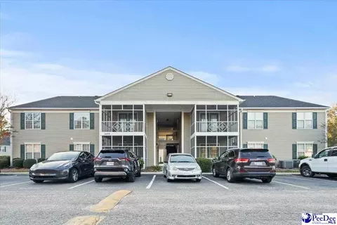 1435 Golf Terrace Blvd UNIT 6, Florence, SC 29501