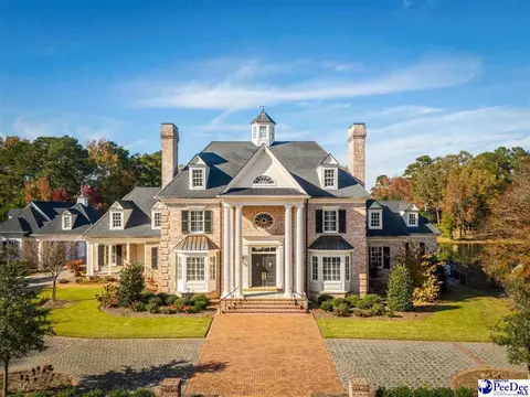 1335 S Lazar Pl, Florence, SC 29501