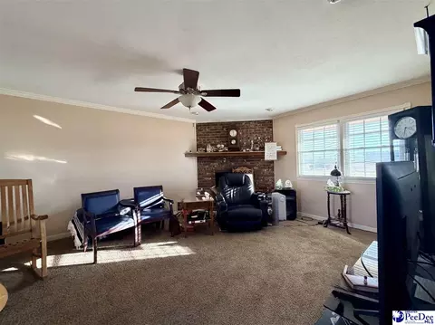 1022 Bermuda Rd, Dillon, SC 29536 photo 22