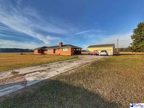 1022 Bermuda Rd, Dillon, SC 29536 photo 35