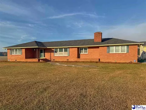 1022 Bermuda Rd, Dillon, SC 29536 photo 32