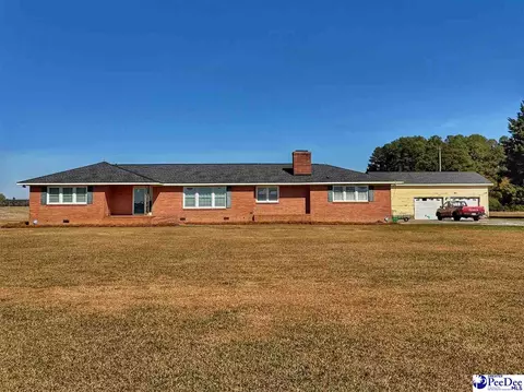 1022 Bermuda Rd, Dillon, SC 29536 photo 1