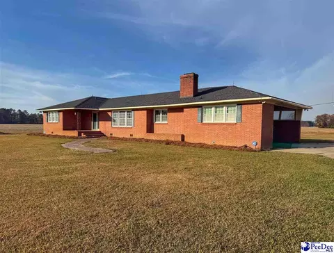 1022 Bermuda Rd, Dillon, SC 29536 photo 33