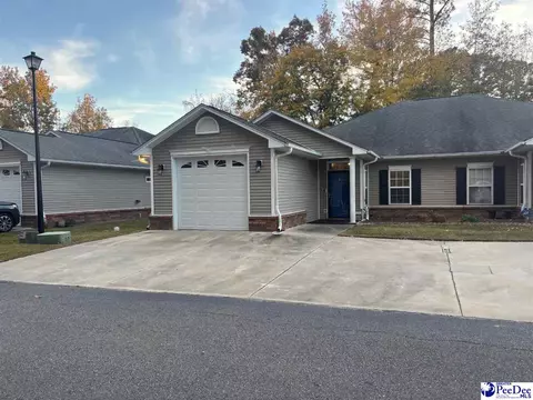 1717 Oakdale Ter #A, Florence, SC 29501