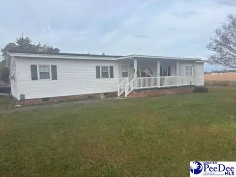 752 Branhams Airport Rd, Darlington, SC 29532