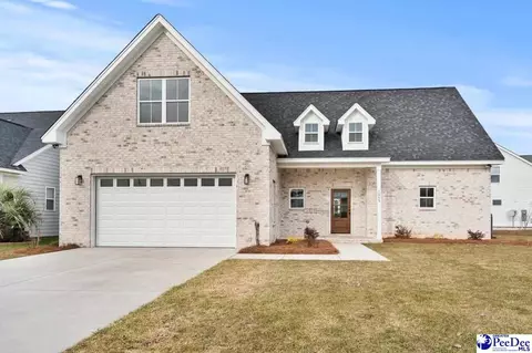 1075 Wessex Dr, Florence, SC 29501