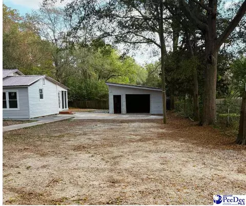 Exterior - 81 Gary Ln, Cheraw, SC 29520 photo 1 of 3