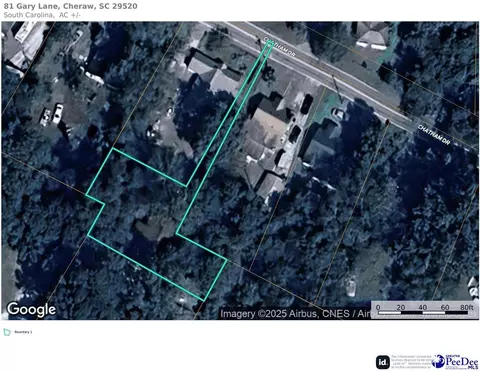 View/Area - 81 Gary Ln, Cheraw, SC 29520 photo 1 of 1