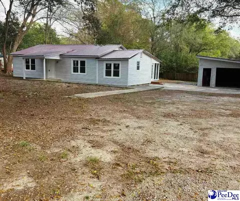 81 Gary Ln, Cheraw, SC 29520