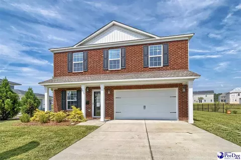 1029 Grove Blvd, Florence, SC 29501