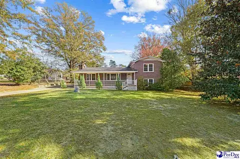 2502 Lakeview Dr, Florence, SC 29505