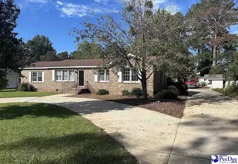 307 E 4th Ave, Lake View, SC 29563 photo 1