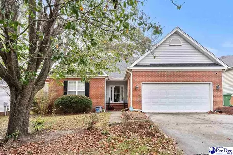 2141 Elderberry Dr, Florence, SC 29505
