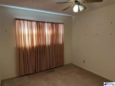 Bedroom - 616 Lennon Ct, Dillon, SC 29536 photo 2 of 5