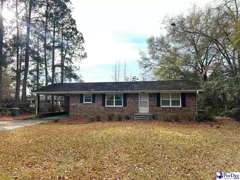 Other - 616 Lennon Ct, Dillon, SC 29536 photo 1 of 8