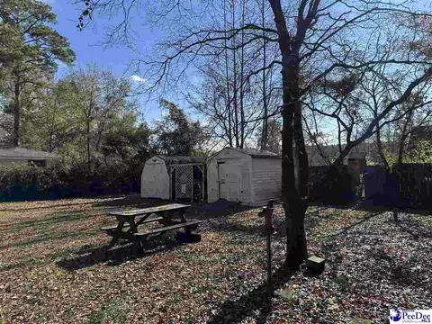 Exterior - 616 Lennon Ct, Dillon, SC 29536 photo 1 of 3