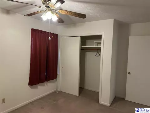 Bedroom - 616 Lennon Ct, Dillon, SC 29536 photo 5 of 5