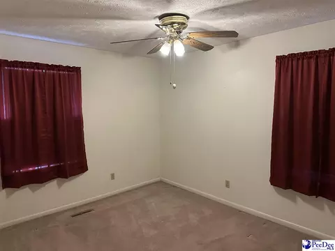 Bedroom - 616 Lennon Ct, Dillon, SC 29536 photo 4 of 5