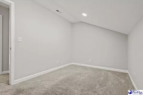 Bedroom - 305 Virginia Ave, Cheraw, SC 29520 photo 11 of 11