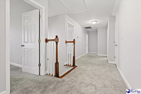 Entry Way - 305 Virginia Ave, Cheraw, SC 29520 photo 4 of 5