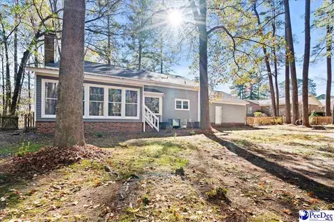 Exterior - 305 Virginia Ave, Cheraw, SC 29520 photo 7 of 15