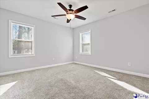 Bedroom - 305 Virginia Ave, Cheraw, SC 29520 photo 8 of 11