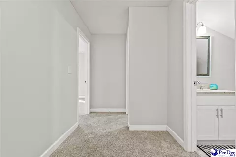 Entry Way - 305 Virginia Ave, Cheraw, SC 29520 photo 5 of 5