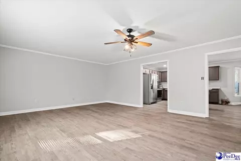 Living - 305 Virginia Ave, Cheraw, SC 29520 photo 4 of 7