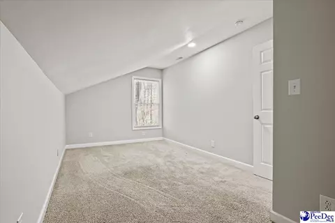 Bedroom - 305 Virginia Ave, Cheraw, SC 29520 photo 2 of 11