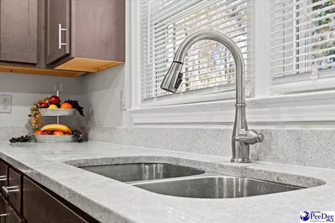 Kitchen - 305 Virginia Ave, Cheraw, SC 29520 photo 6 of 6