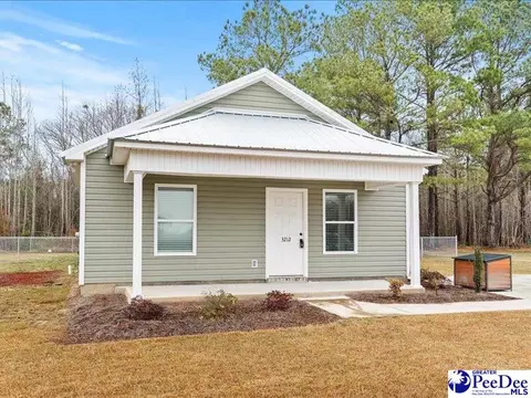 3212 S S Hl, Timmonsville, SC 29161