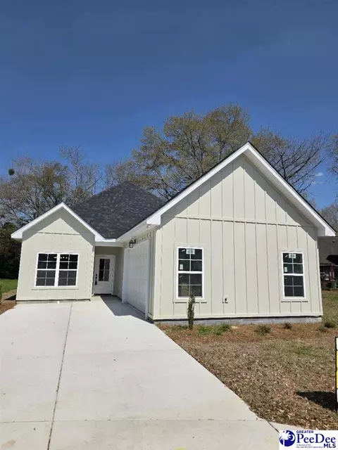 2204 New Forrest Dr, Florence, SC 29505